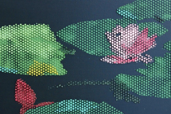 Programa Academia Artes Visuales: Expresiones Femeninas del Arte Contemporáneo [23538]